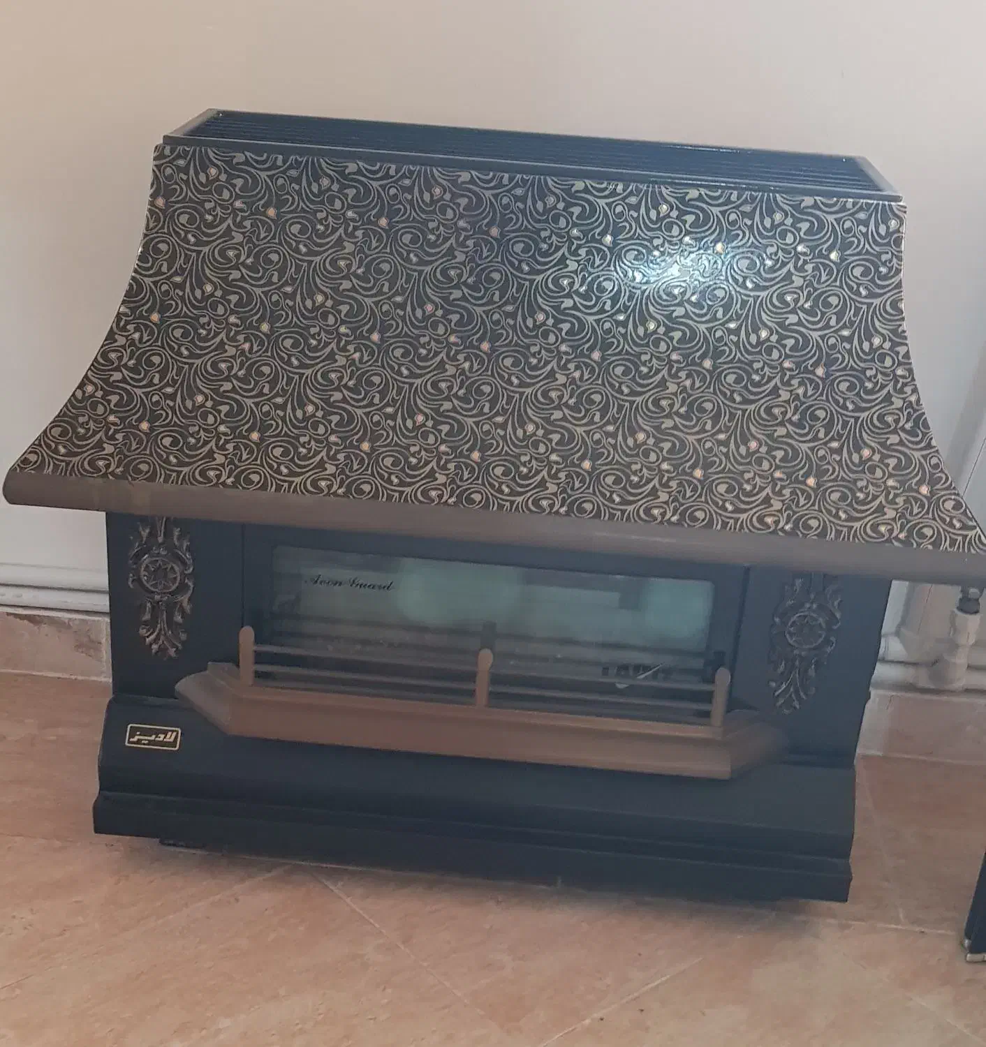 بخاری گازی|بخاری، هیتر، شومینه|زرگرشهر, |دیوار