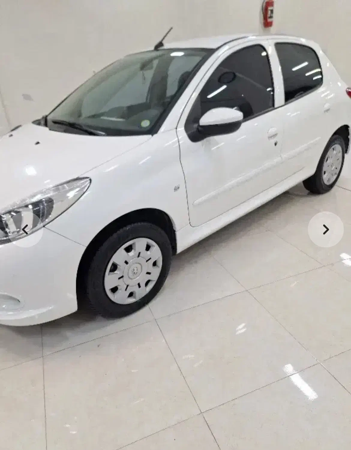 207|خودرو سواری و وانت|قم, بنیاد|دیوار