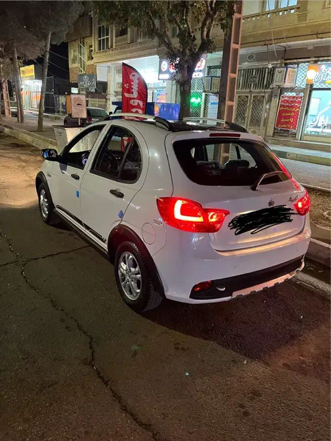 کوییک Gxrl مدل ۱۴۰۳|خودرو سواری و وانت|ساوه, |دیوار