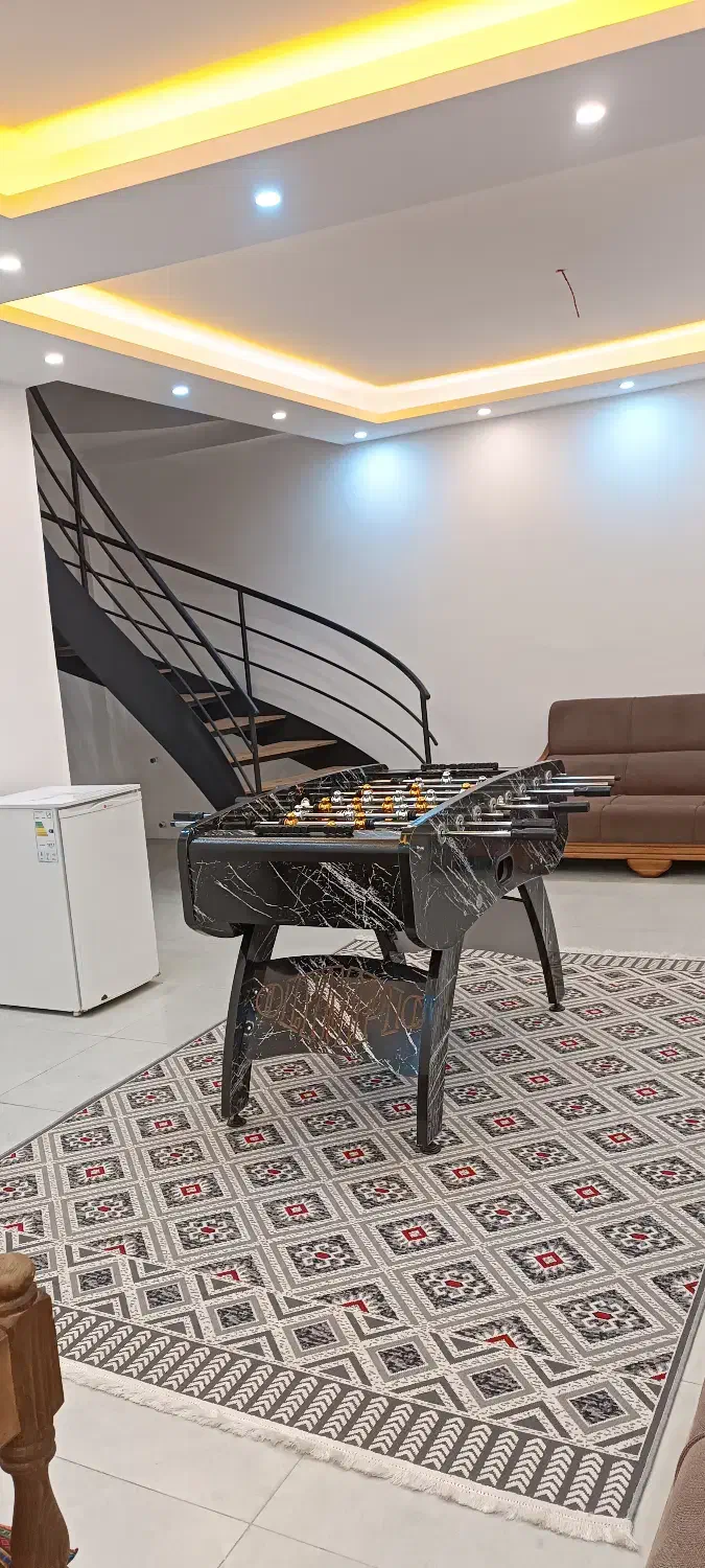 فوتبال دستی تمیز|اسباب‌‌بازی|چالوس, |دیوار