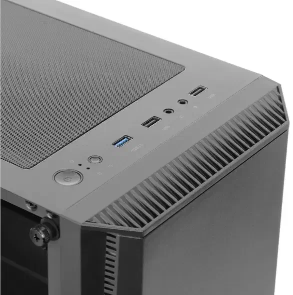 قاب کیس گیمینگ آراد Green Case Arad|قطعات و لوازم جانبی رایانه|تهران, شهرک چیتگر|دیوار