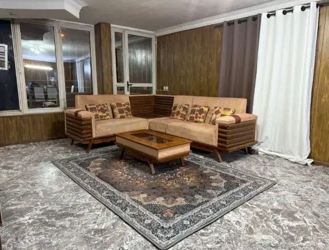 اجاره ویلایی وآپارتمان بومی ومسافر|اجارهٔ کوتاه‌مدت آپارتمان و سوئیت|خرم‌آباد, |دیوار