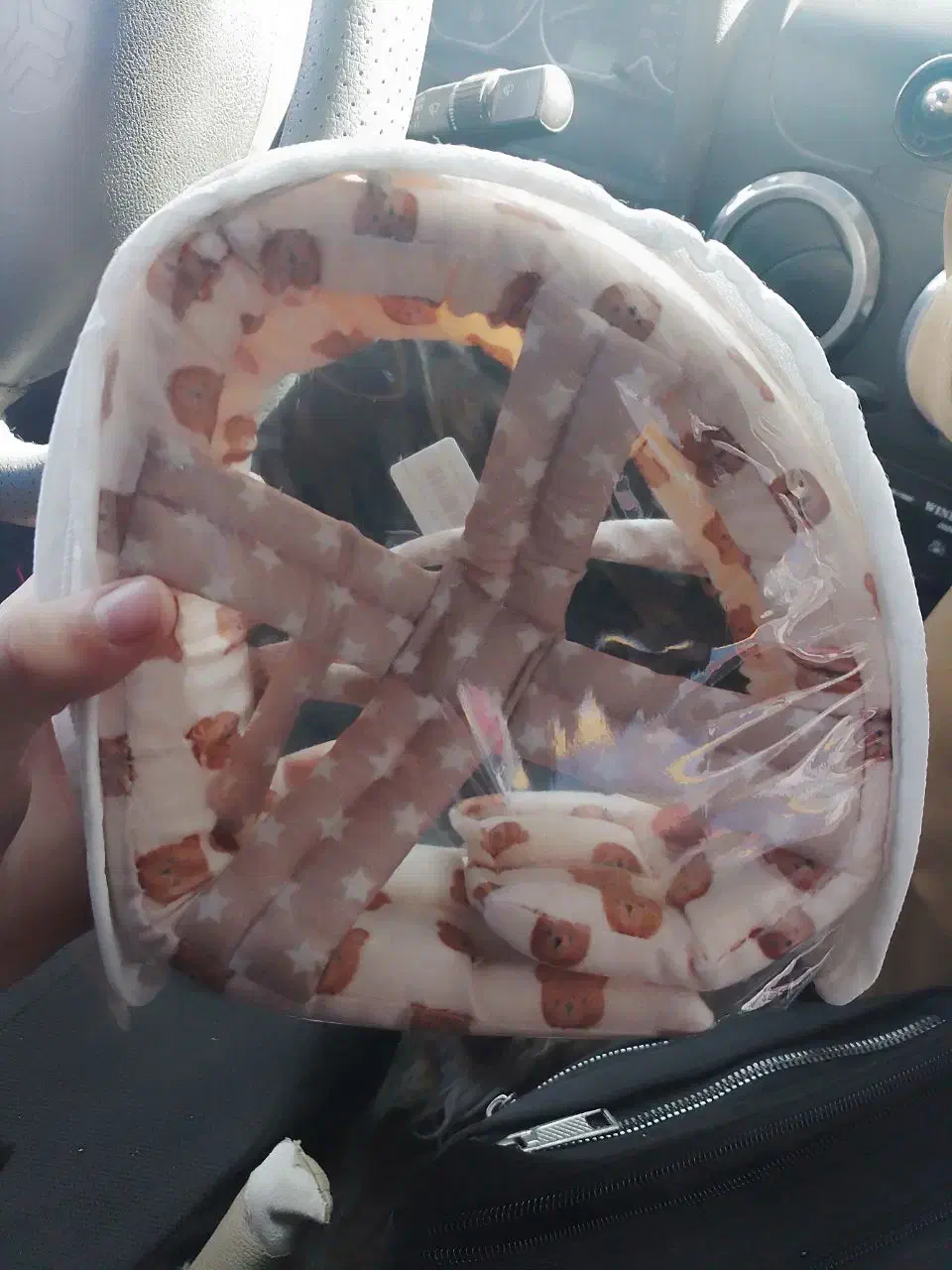 محافظ سر بچه|اسباب و اثاث بچه|زابل, |دیوار