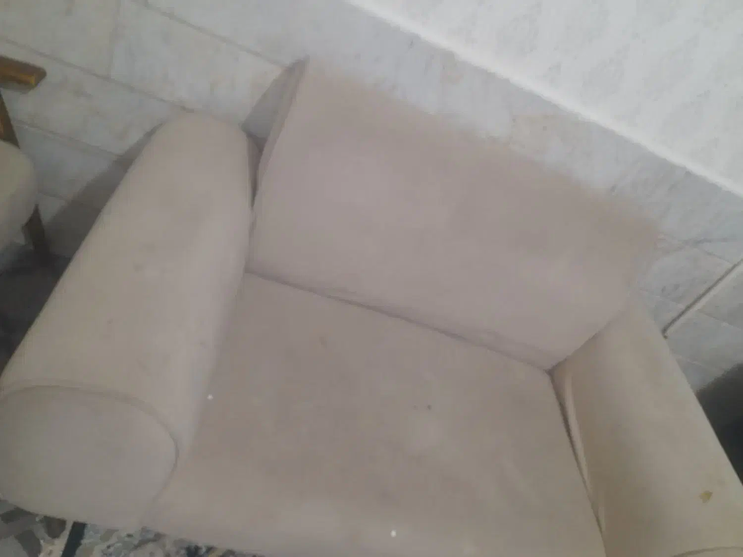 مبل ۷ نفره|مبلمان خانگی و میز عسلی|قم, قلعه کامکار|دیوار