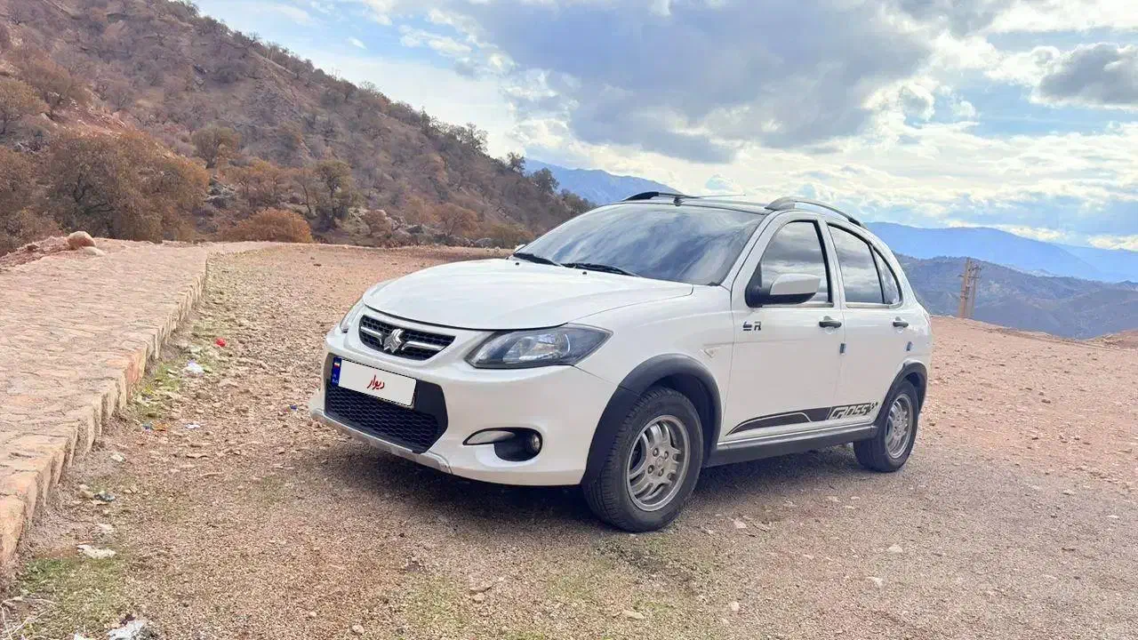 کوییکR|خودرو سواری و وانت|خرم‌آباد, |دیوار