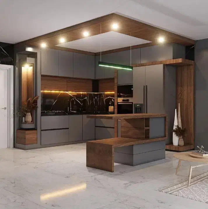 جاکفشی|جاکفشی، کمد، دراور|کهریزک, |دیوار