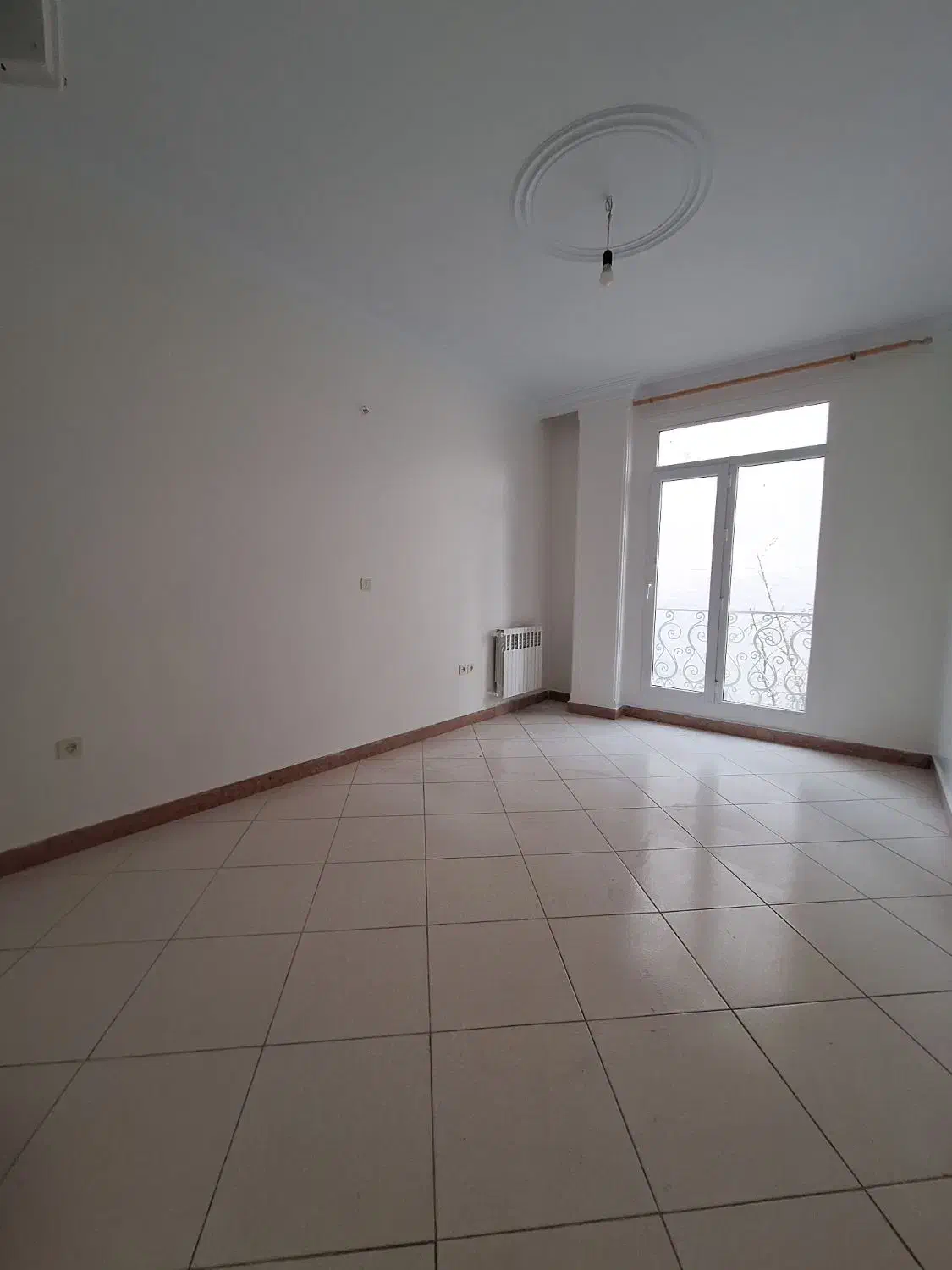 پاسداران،۱۵۵متر،۳خواب،نشیمن مجزا