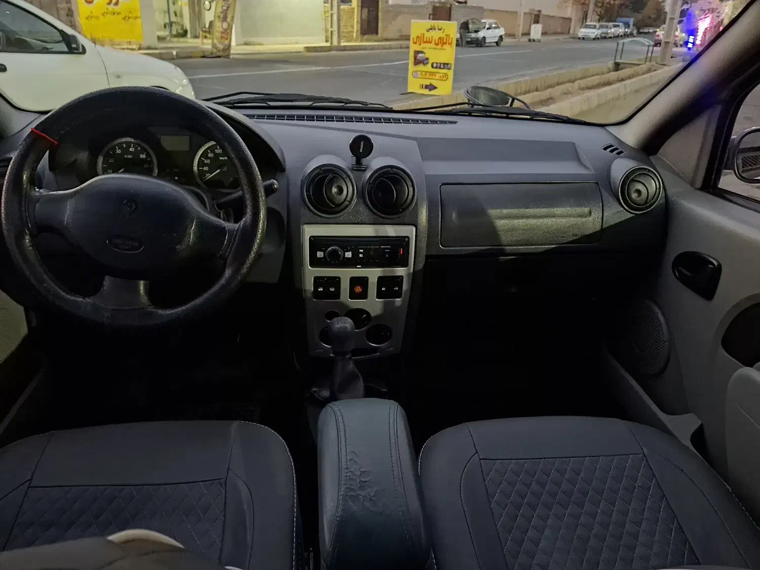 l90 مدل87 تیپ e2|خودرو سواری و وانت|سمنان, |دیوار