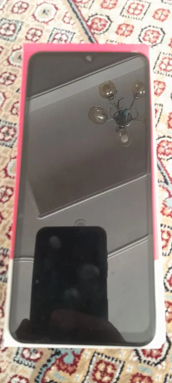 گوشی‌‌‌‌REDMl..A5|موبایل|پاکدشت, پاکدشت (مامازند)|دیوار