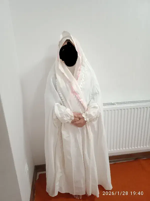 چادر جشن تکلیف|لباس|زنجان, |دیوار