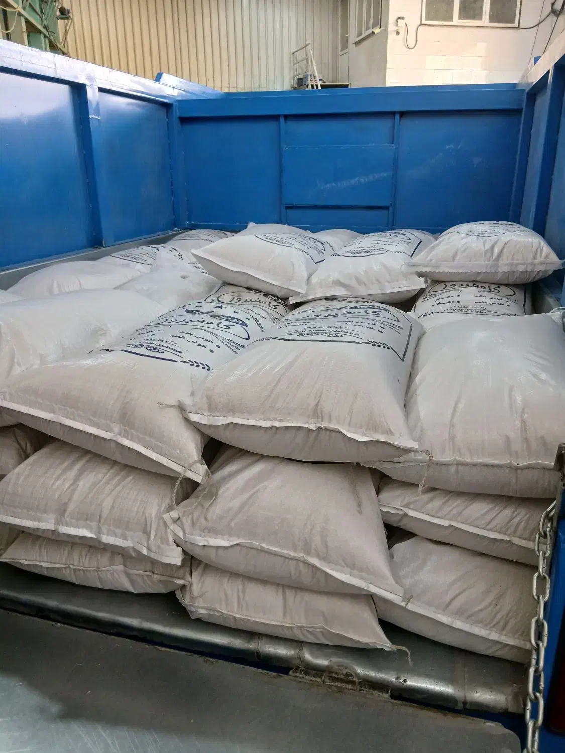 خرده برنج ریز کامفیروزی اصل سورت شده کیسه ۲۰کیلو|خوردنی و آشامیدنی|بانش, |دیوار