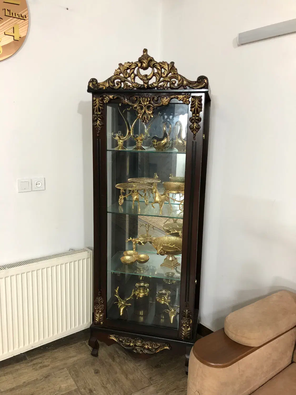 بوفه|بوفه، ویترین، کنسول|قائمشهر, |دیوار