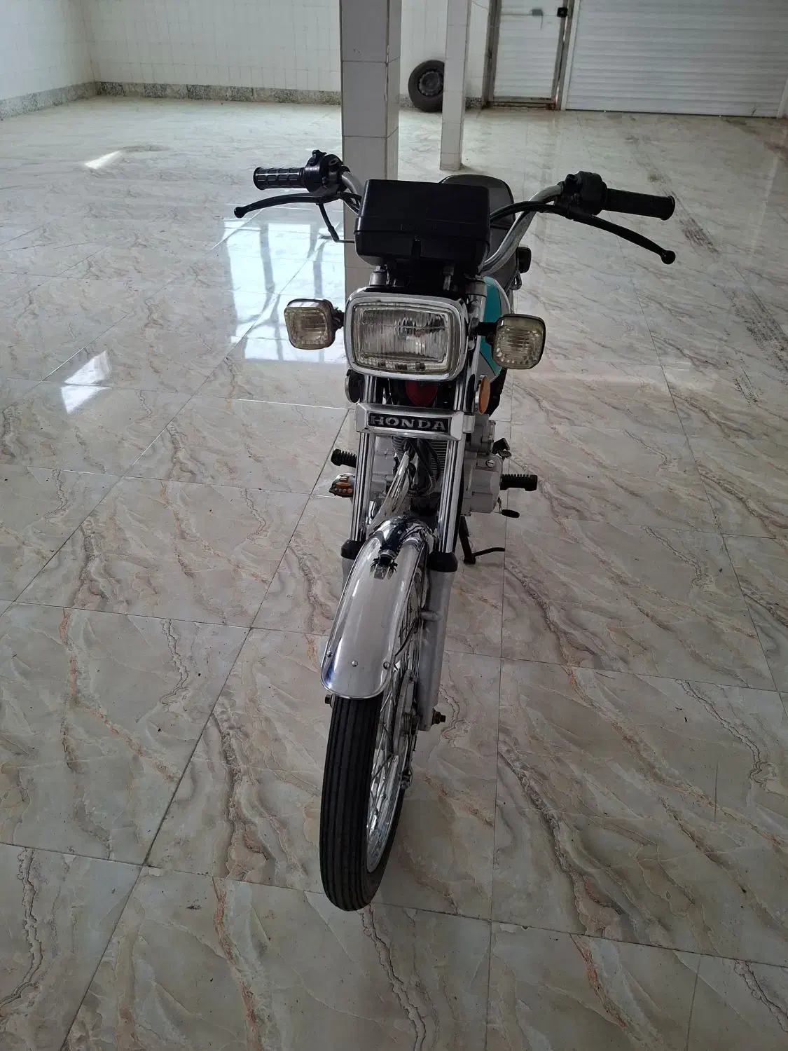 هوندا ۱۲۵|موتورسیکلت|کیلان, |دیوار