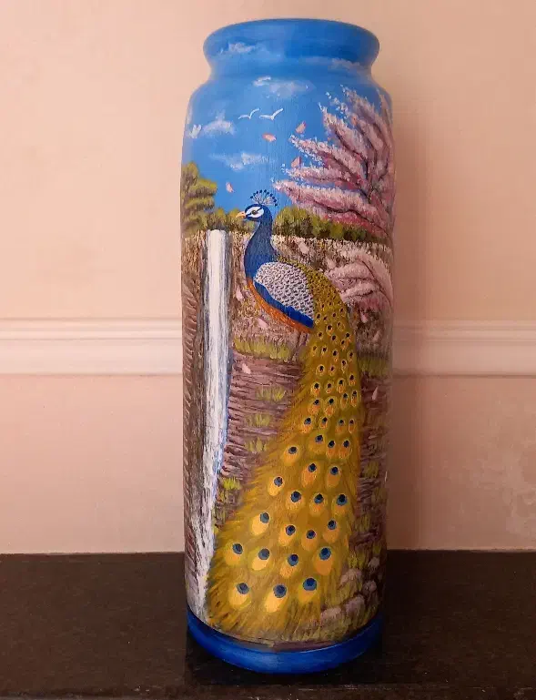 گلدان|صنایع دستی و سایر لوازم تزئینی|تهران, قیطریه|دیوار