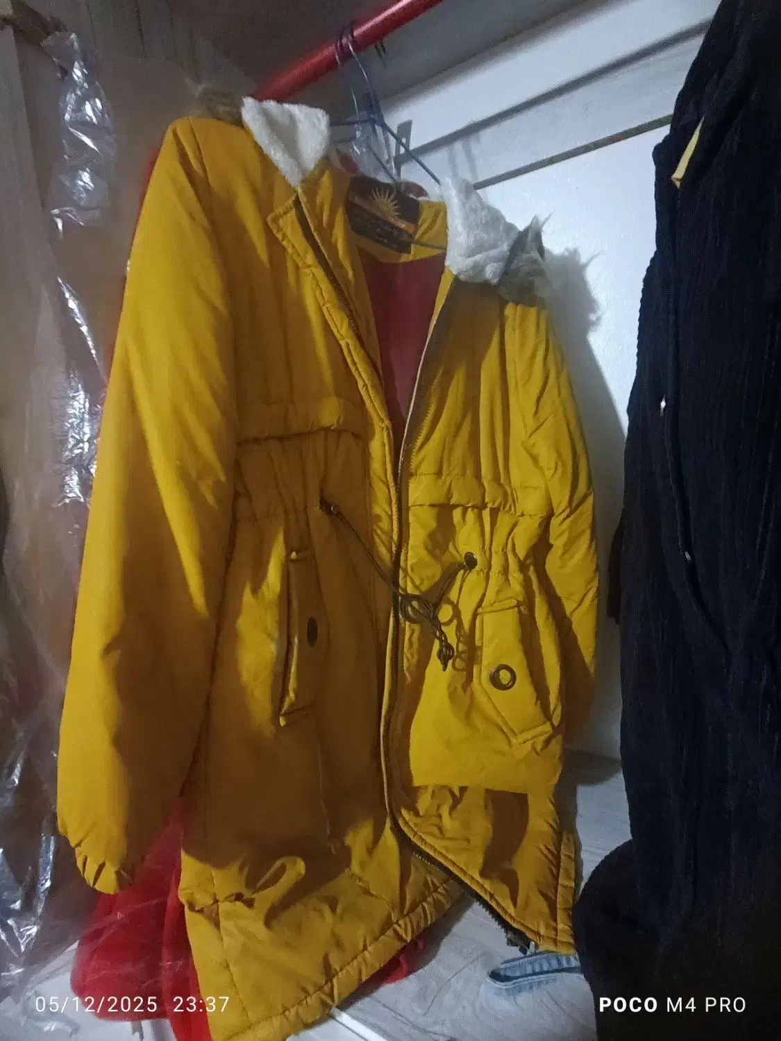 کاپشن و لباس|لباس|سنندج, |دیوار