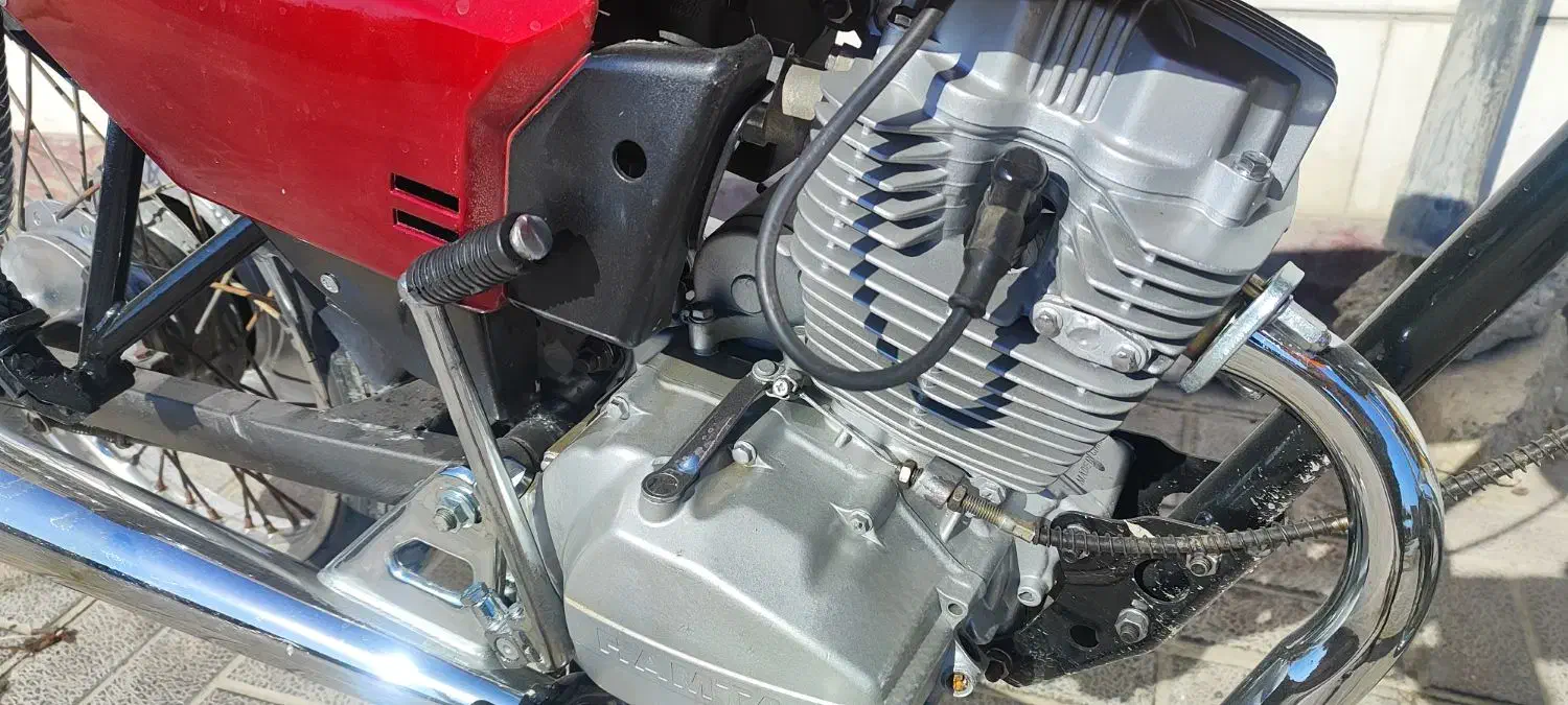 سی جی ال و سفر|موتورسیکلت|برازجان, |دیوار