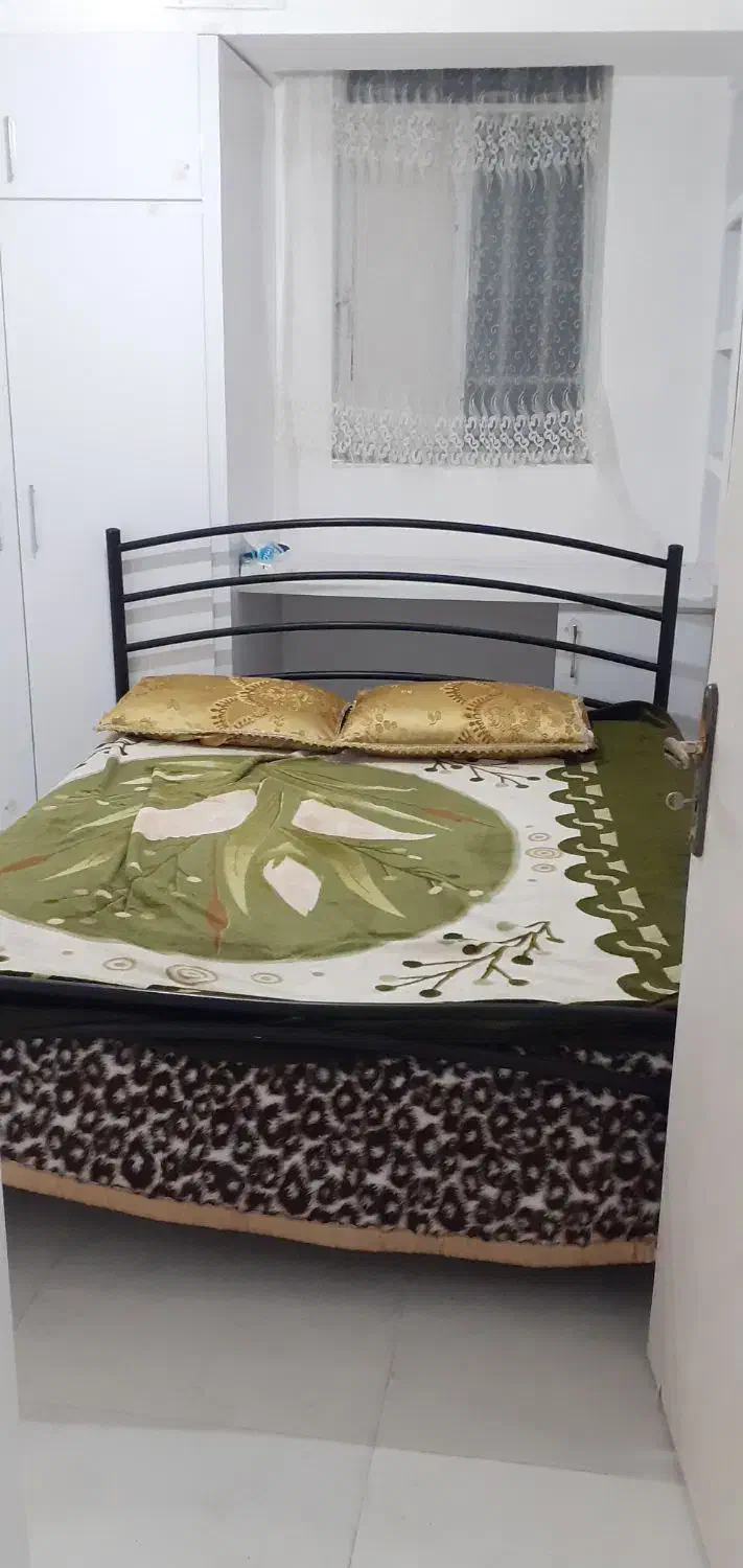 اجاره سوییت ساعتی ۱۵۰ روزانه ۱میلیون شب تاصبح ۶۰۰|اجارهٔ کوتاهمدت آپارتمان و سوئیت|مشهد, دانشجو|دیوار