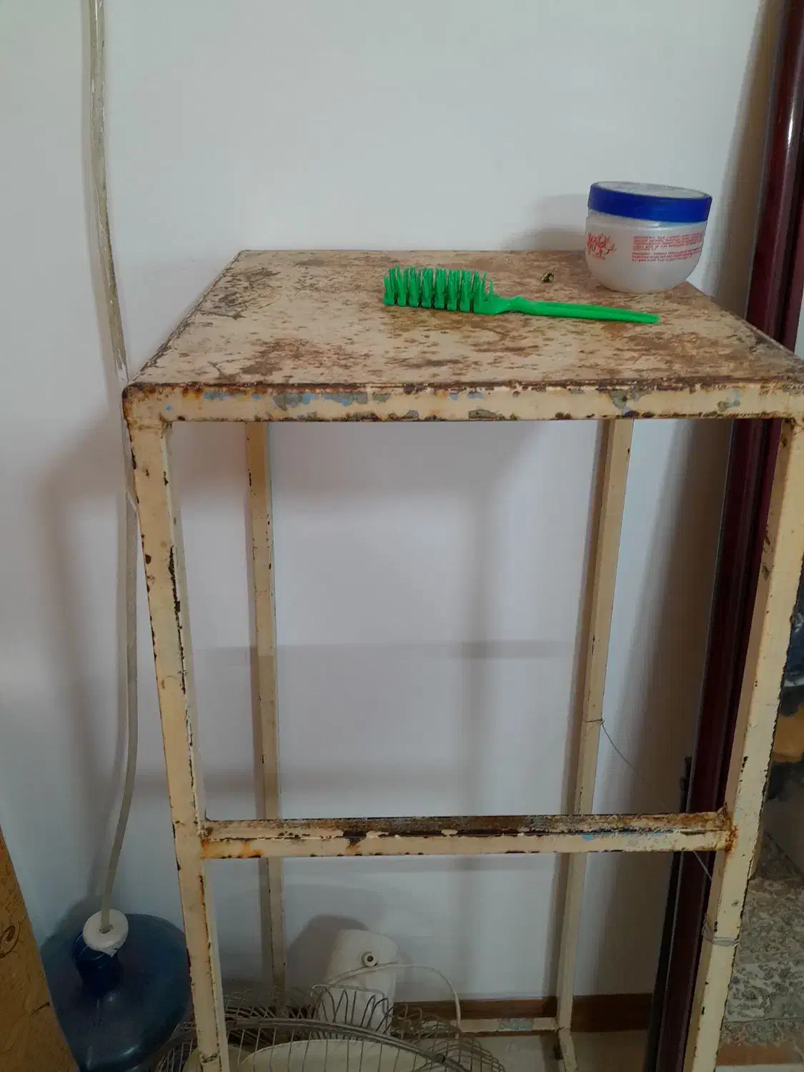 چهارپایه|ابزارآلات|مشهد, عبادی|دیوار