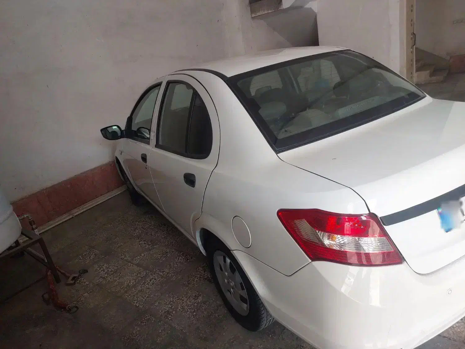 سایینا ۹۹.بیرنگ اث|خودرو سواری و وانت|آزادشهر, |دیوار