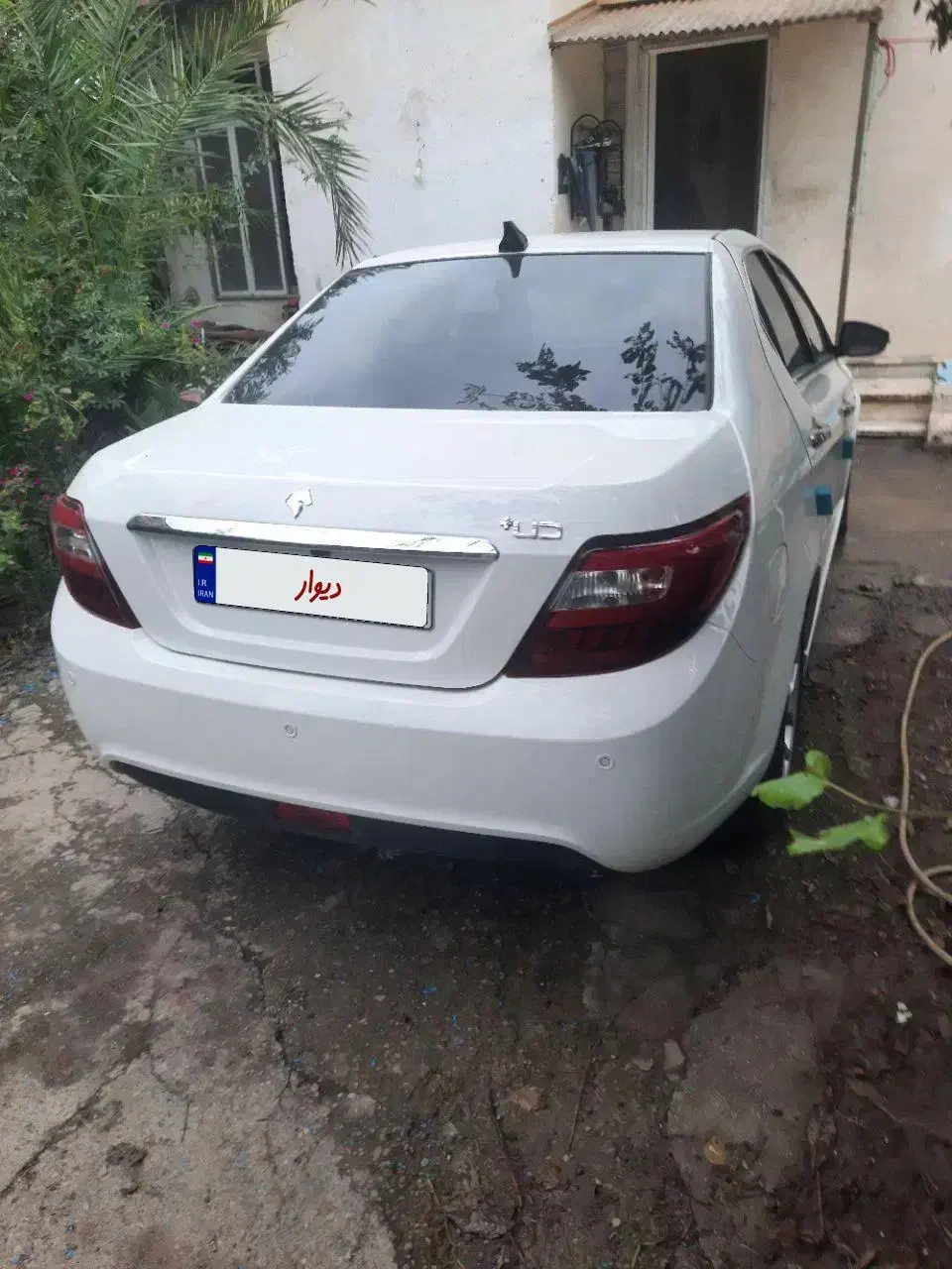 دنا پلاس اتوماتیک توربو اپشنال|خودرو سواری و وانت|ایزدشهر, |دیوار