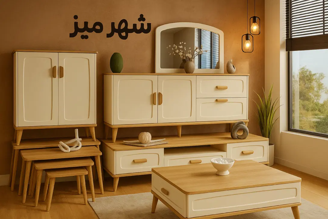 ۱۵۰ مدل میز و کنسول شیک تنوع خاص در شیراز|بوفه، ویترین، کنسول|شیراز, شهرک گلها|دیوار