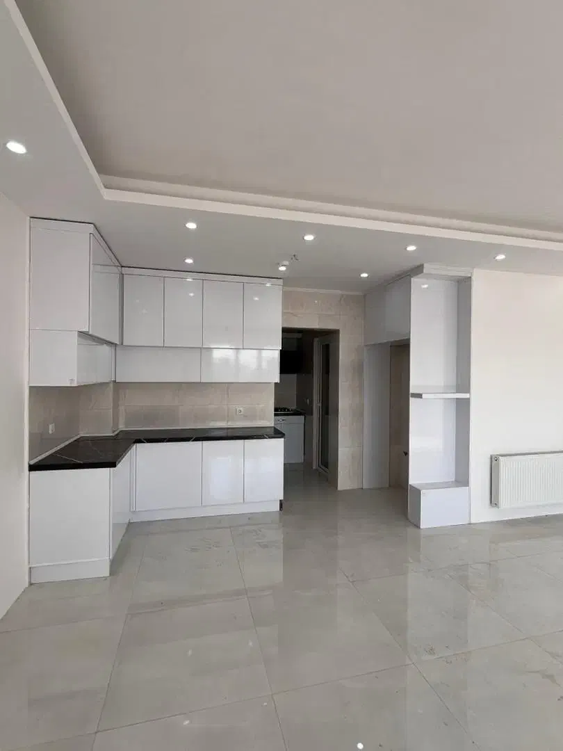 فروش آپارتمان خوشنقشه و نورگیر در شهرک فرهنگیان|فروش آپارتمان|گنبد کاووس, |دیوار