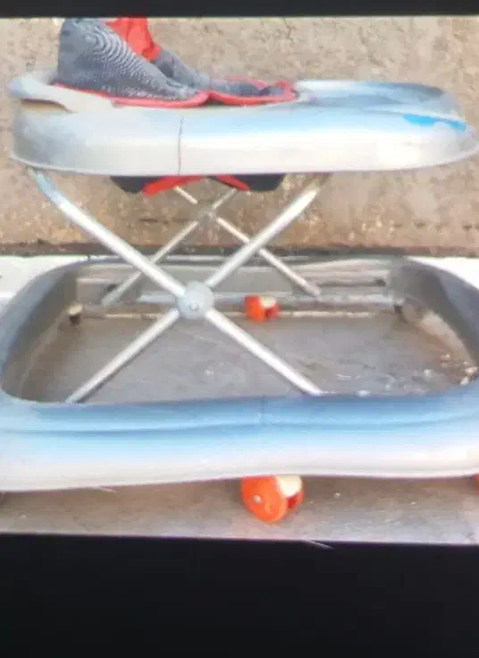 رورویک و طناب|کالسکه و لوازم جانبی|گناباد, |دیوار