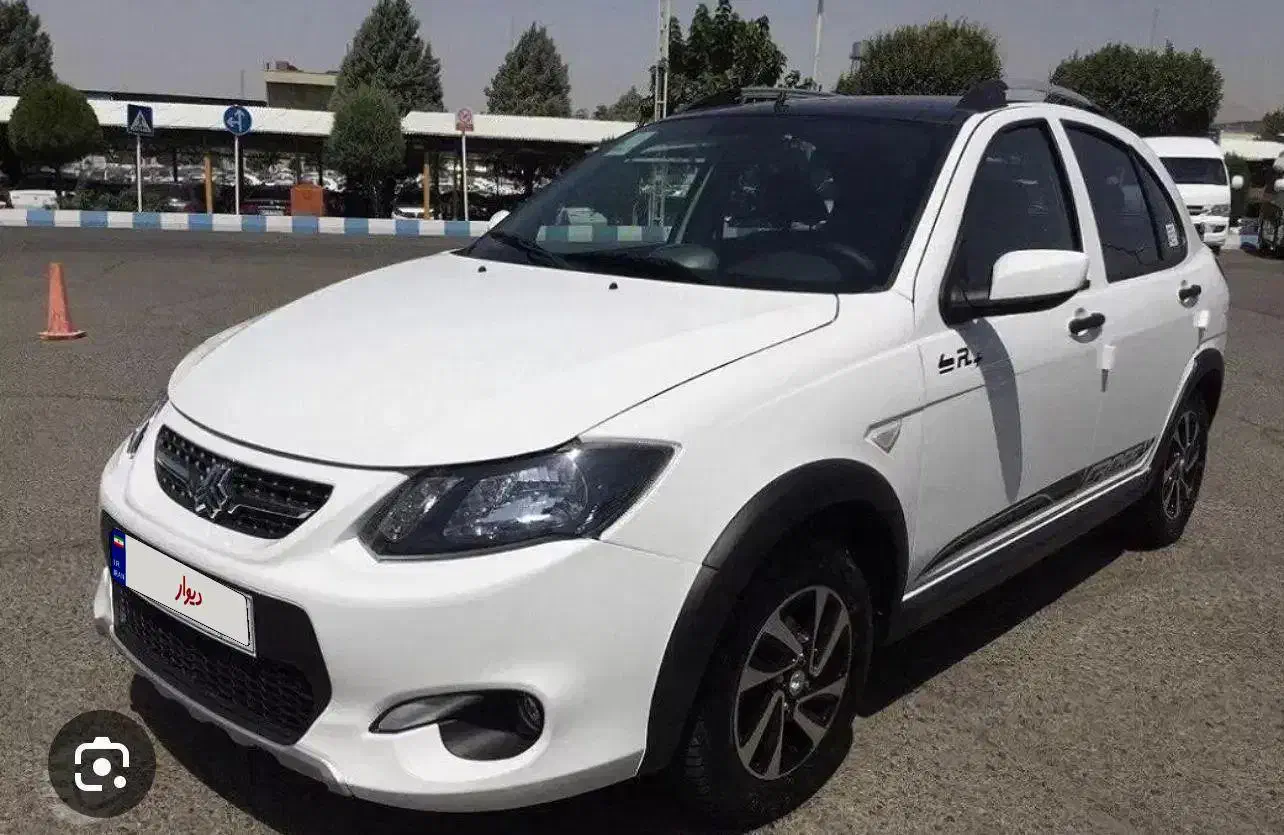 حواله کوییک|خودرو سواری و وانت|بهبهان, |دیوار