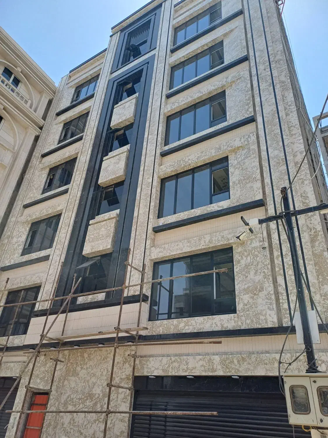 زمین 200 متری سنددار مرکز شهر اسدآباد|فروش زمین و ملک کلنگی|اسدآباد, |دیوار