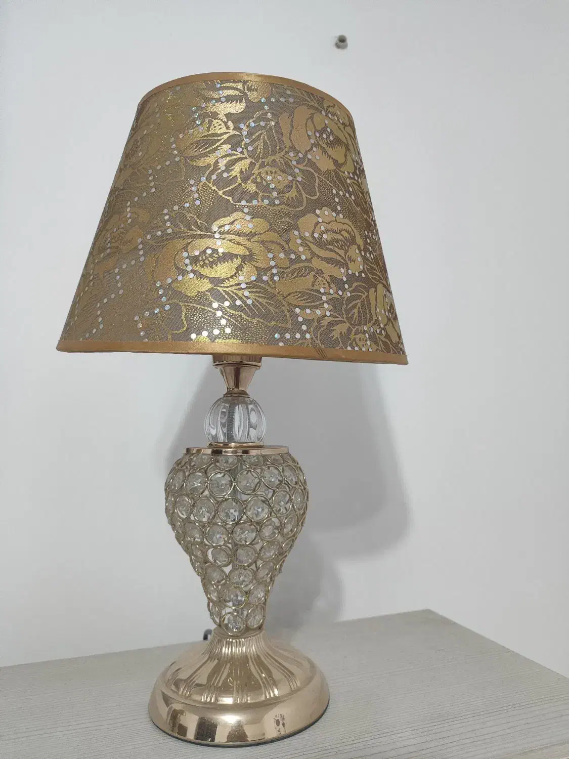 چراغ خواب|چراغ خواب و آباژور|خمینیشهر, |دیوار