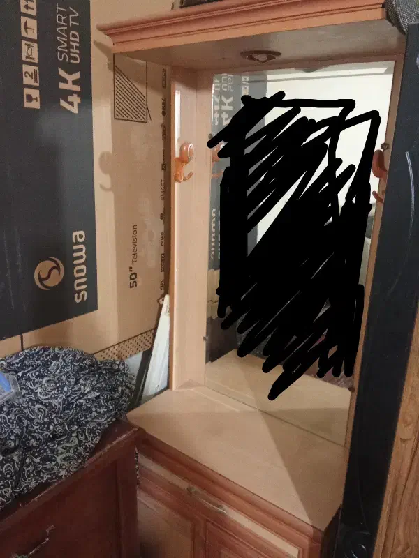 جا کفشی نو|جاکفشی، کمد، دراور|زاهدان, |دیوار