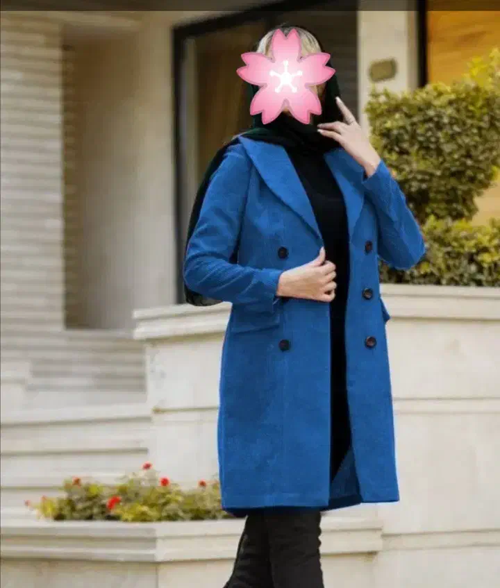 مانتو کبریتی نو|لباس|علی‌آباد کتول, |دیوار