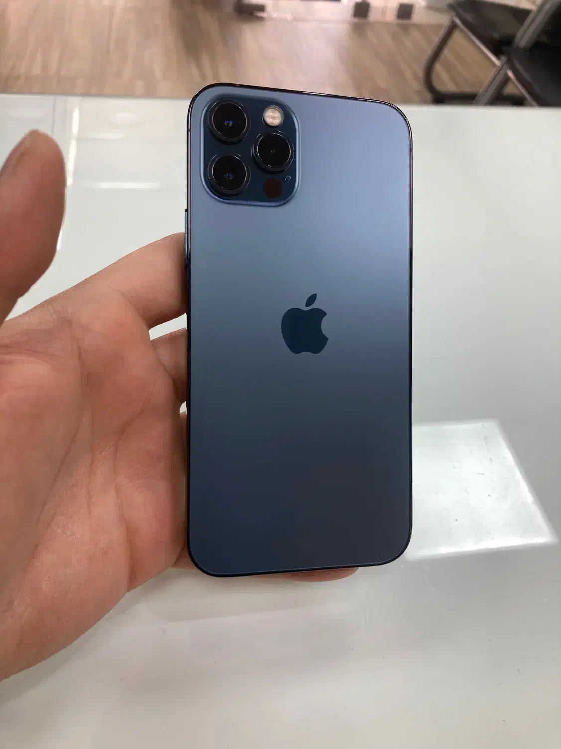 12 pro|موبایل|کرج, فاز ۴ مهرشهر|دیوار