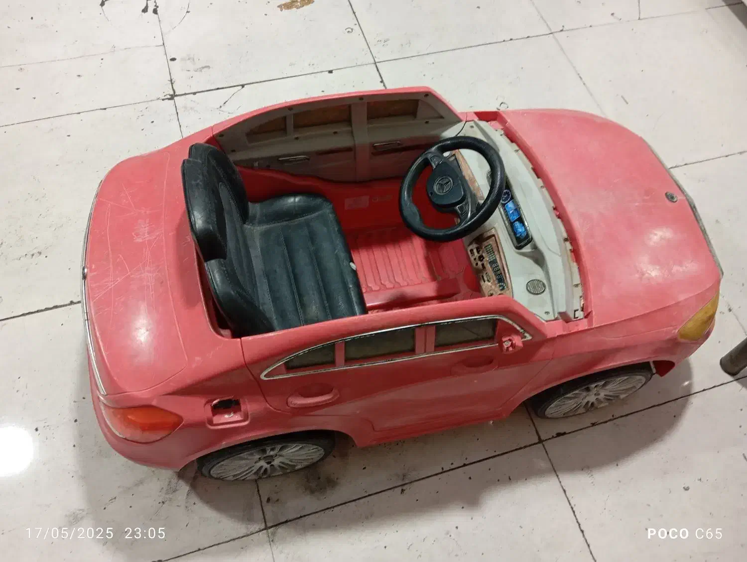 ماشین شارژی|اسباببازی|یاسوج, |دیوار