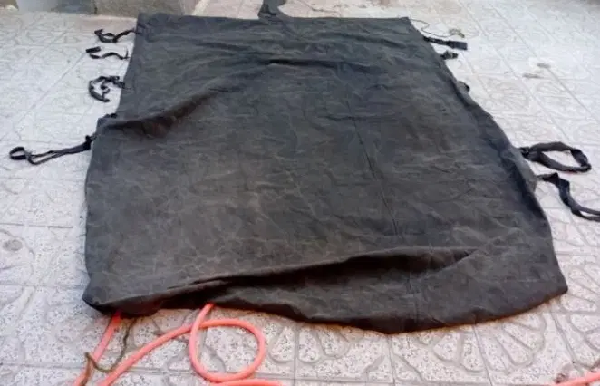 چادر مزدا|قطعات یدکی و لوازم جانبی|چناران, |دیوار