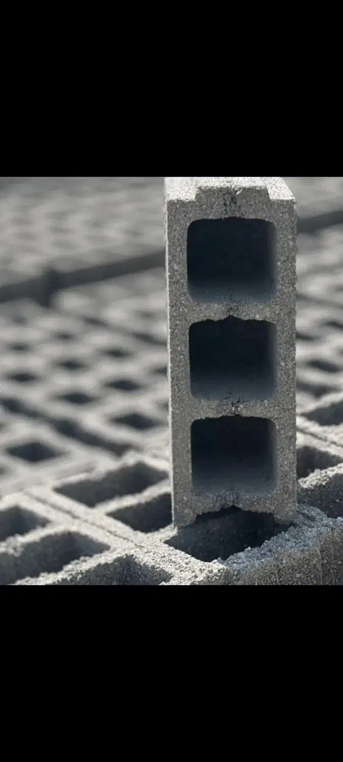 پخش بلوک سبک سنگین  تعداد کلی و جزئی|مصالح و تجهیزات ساختمان|رباط‌کریم, رباط‌کریم|دیوار