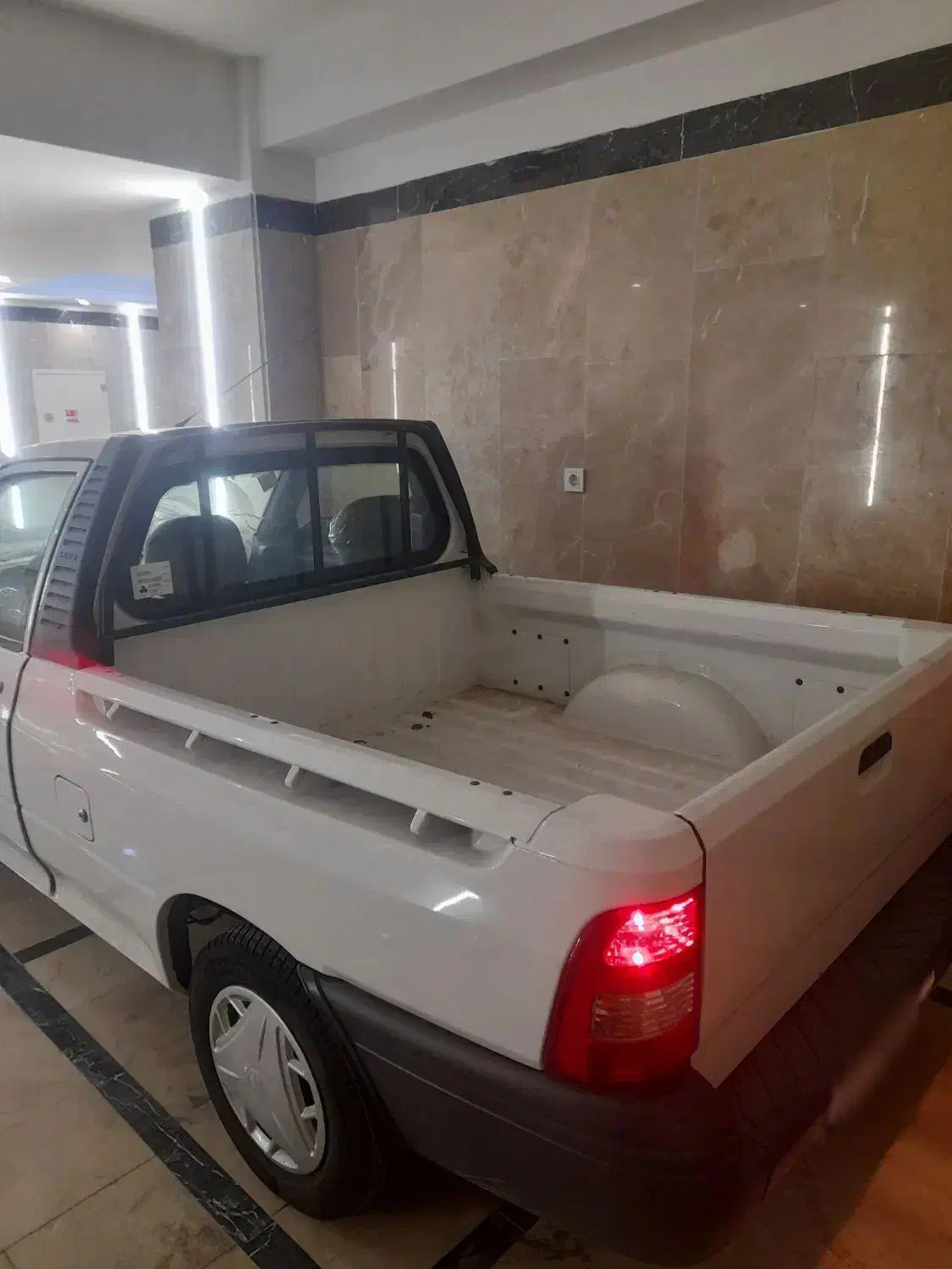 پراید ۱۵۱|خودرو سواری و وانت|تهران, حکیمیه|دیوار