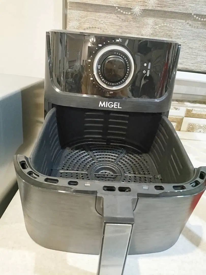 هواپز Migel|اجاق گاز و لوازم برقی پخت‌وپز|تهران, حکیمیه|دیوار
