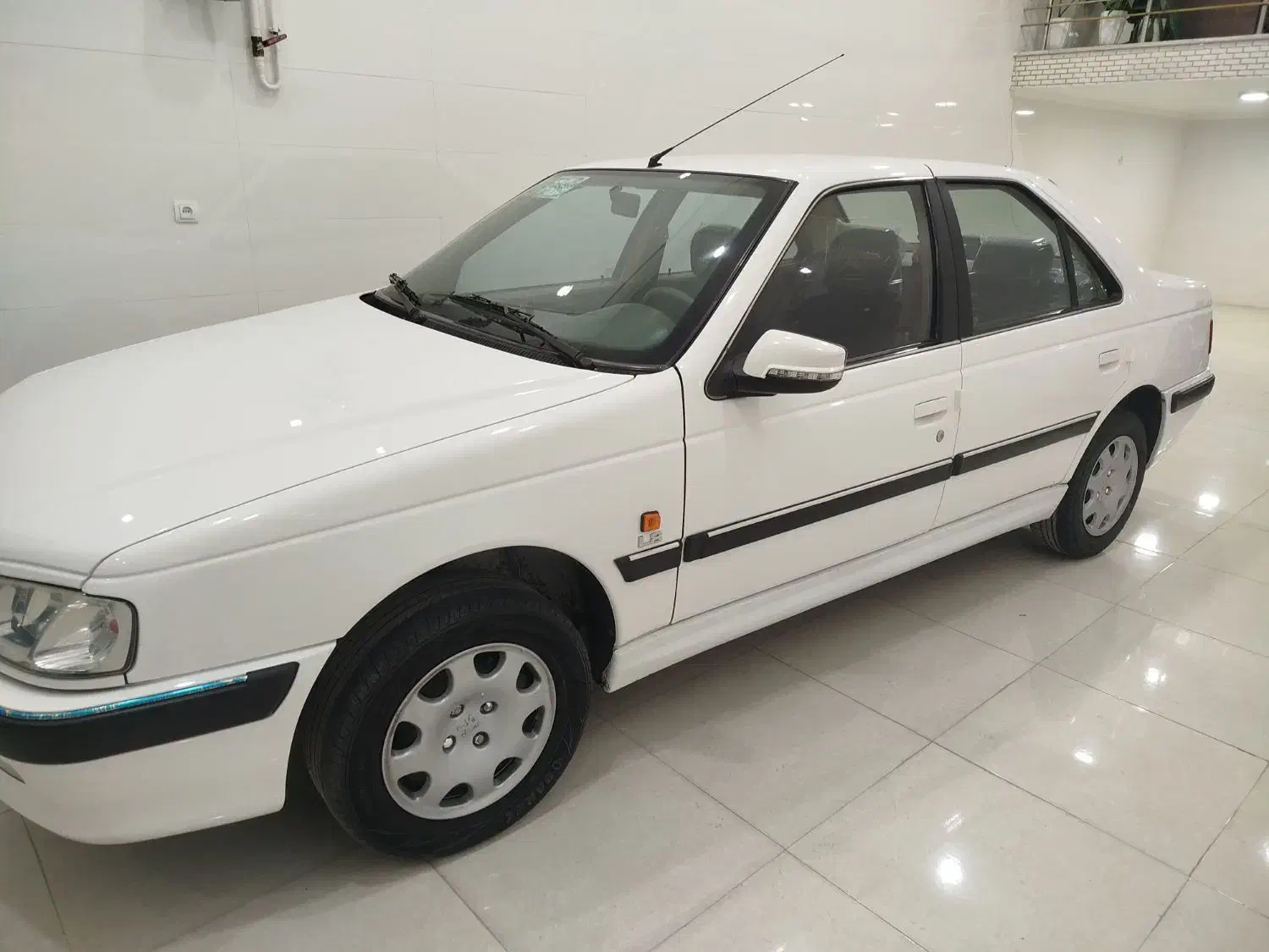 پارس سال مدل 99بیرنگ|خودرو سواری و وانت|تاکستان, |دیوار