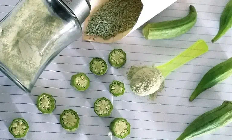 بامیه خشک|خوردنی و آشامیدنی|پیر سلیمان, |دیوار