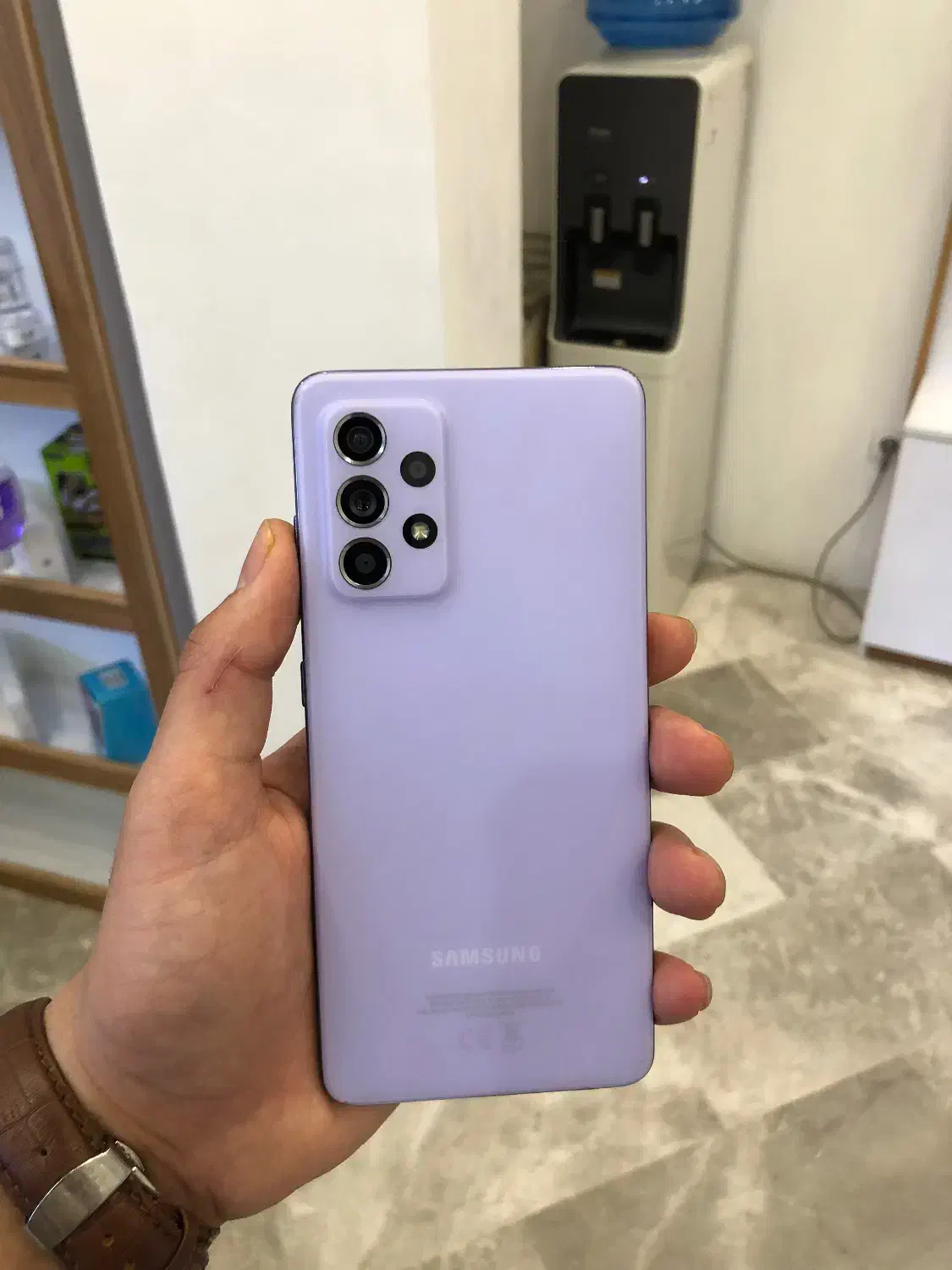 A52s|موبایل|قم, عربستان|دیوار