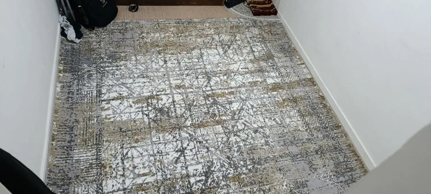 فرش 4متر|فرش|کرج, حصارک بالا|دیوار