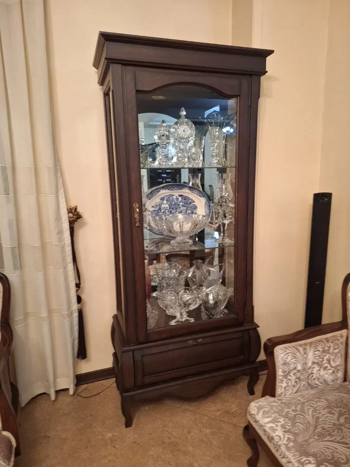 بوفه|بوفه، ویترین، کنسول|تهران, ازگل|دیوار