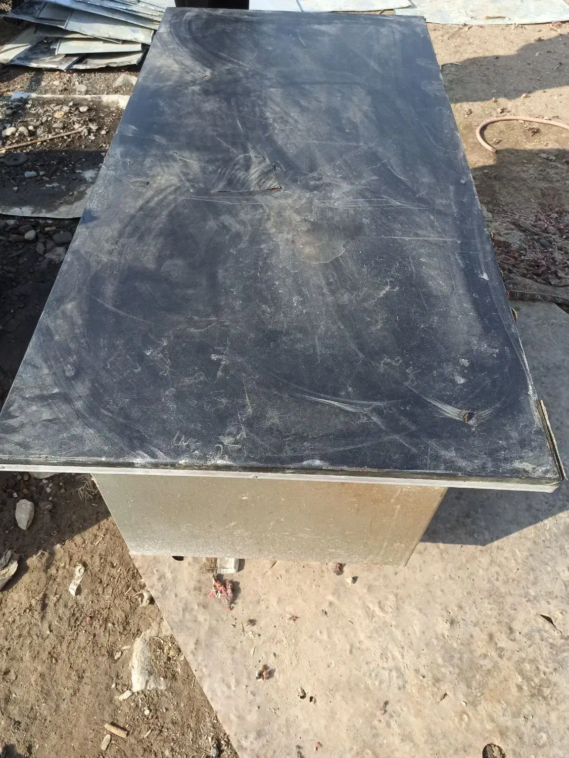 میز|دفتر کار|مشهد, نیزه|دیوار