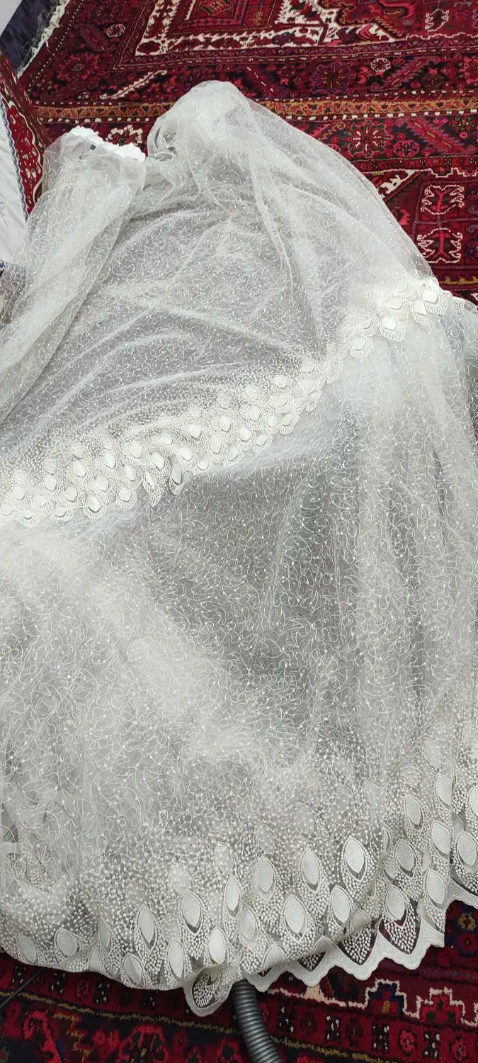 پرده نو وسالم|پرده، رانر، رومیزی|بناب, |دیوار