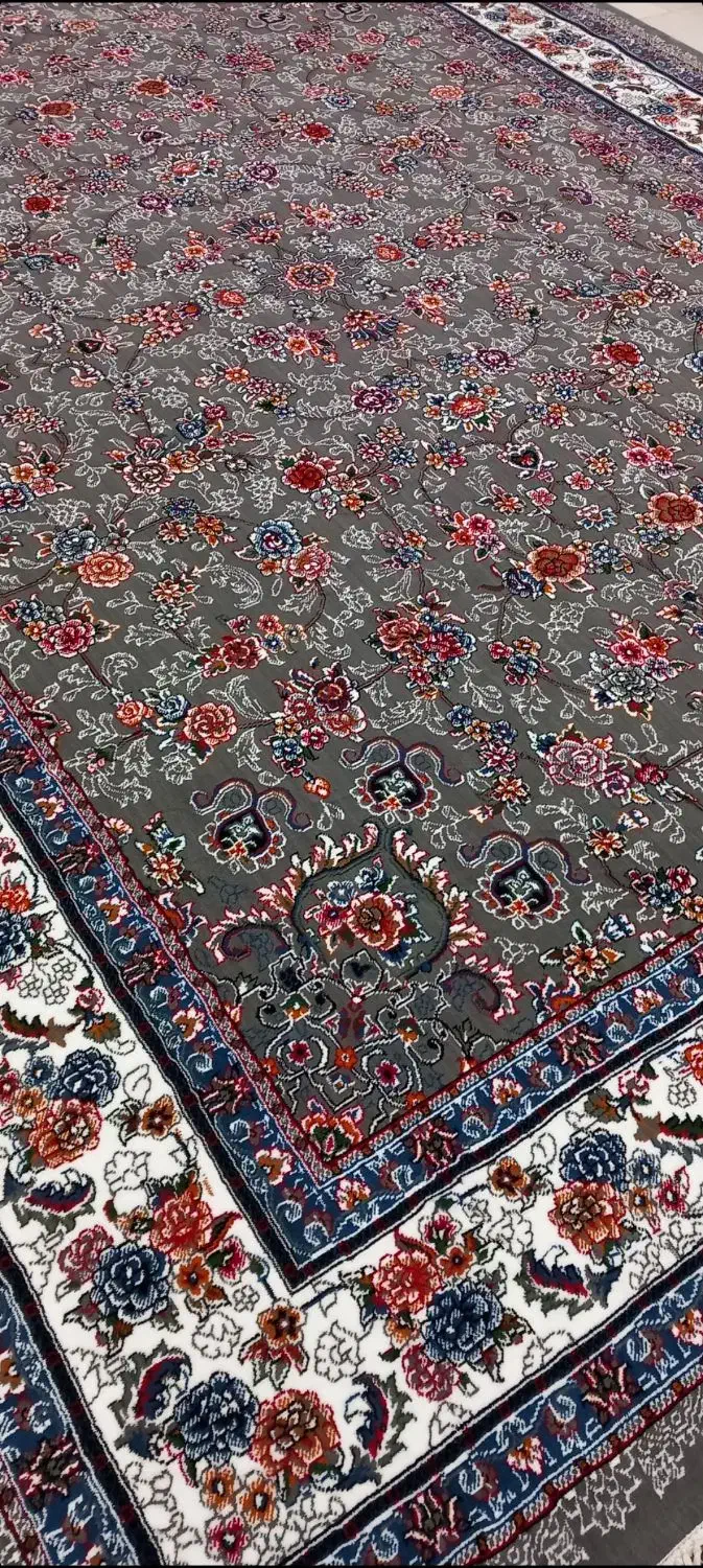 دو عدد فرش ۱۲ متری و دو عدد ۹ متری آکبند|فرش|رباطکریم, الارد|دیوار