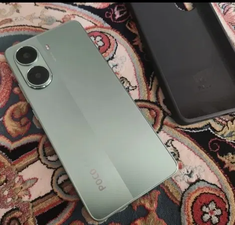 poco x7pro ram12|موبایل|قم, خاکفرج|دیوار