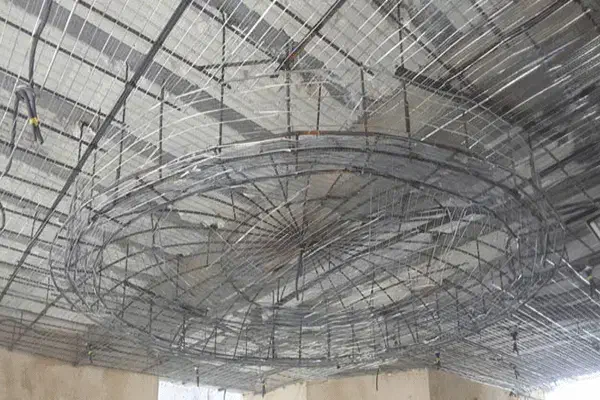 رابیتسکاری و جوشکاری|خدمات پیشه و مهارت|قزوین, |دیوار