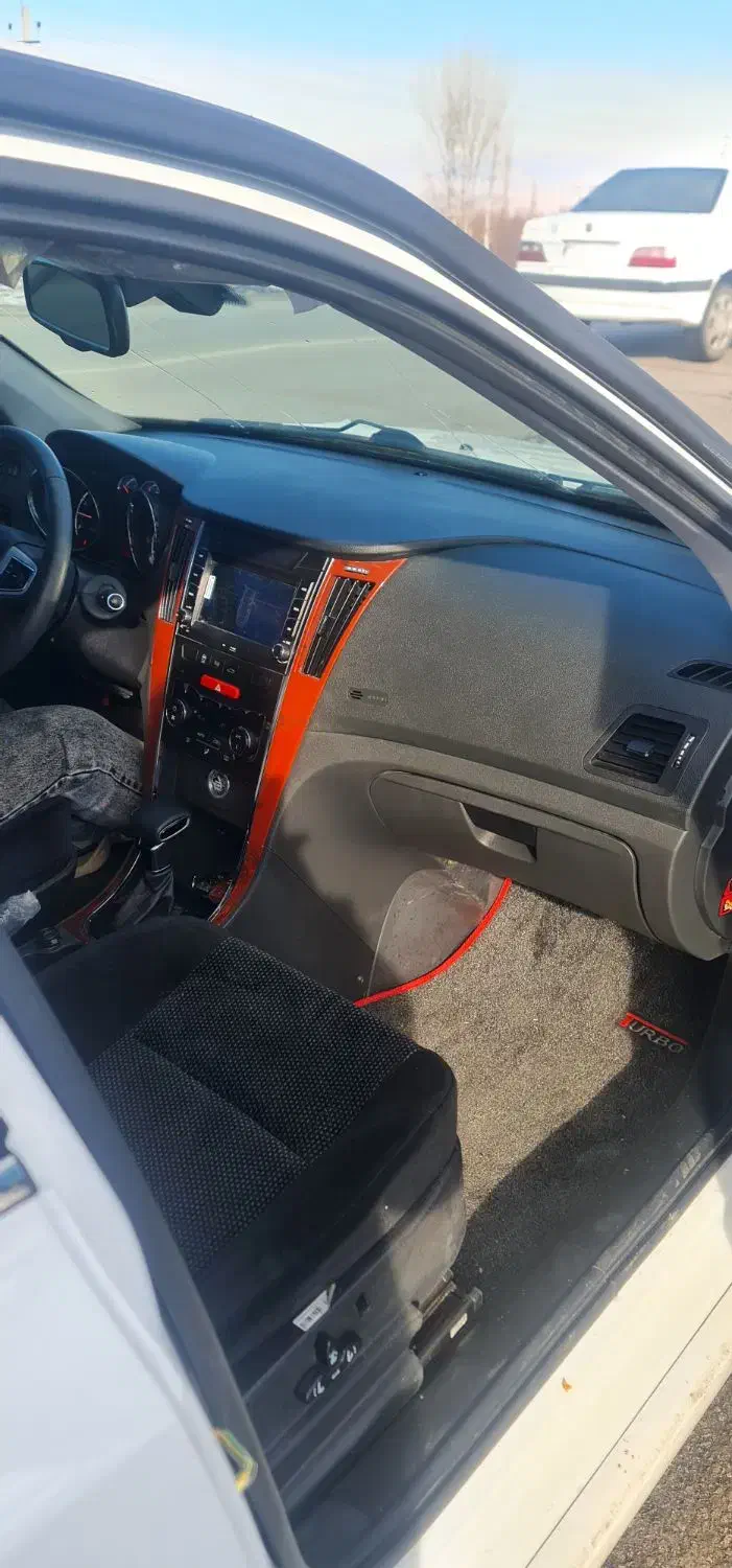 دنا اپشنال ۱۴۰۴|خودرو سواری و وانت|پارس‌آباد, |دیوار