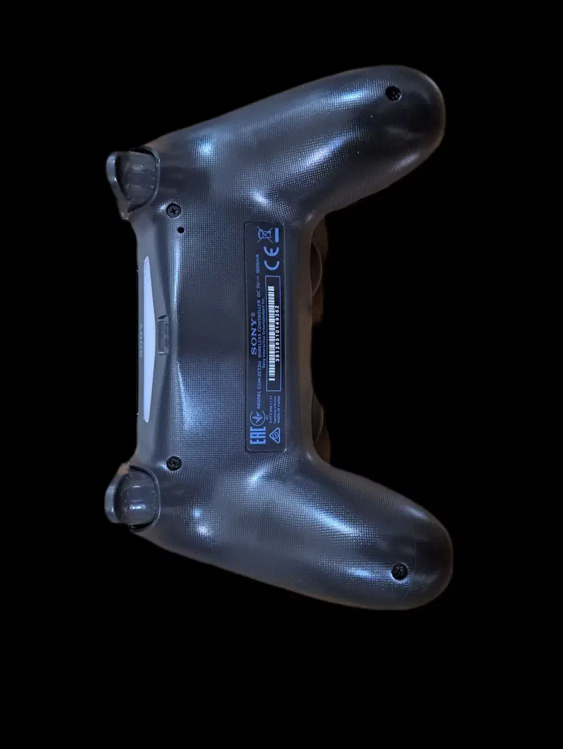 دسته PS4|کنسول، بازی ویدئویی و آنلاین|یزد, |دیوار